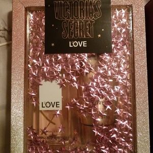 Victoria's Secret Fragrants